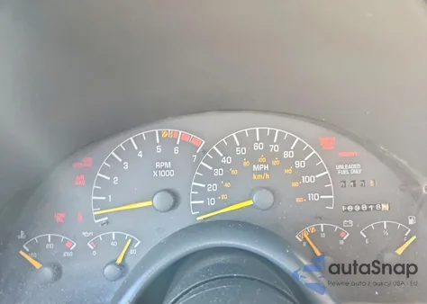 1995 Pontiac Firebird Formula from USA, damaged, VIN 2G2FV22P3S2222586